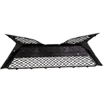 Order Front Bumper Grille by SHERMAN PARTS - TOCAMR18A-99BGQ-0 For Your Vehicle