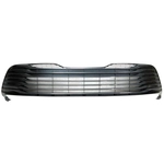 Order Front Bumper Grille by SHERMAN PARTS - TOCAMR18B-99BGQ-0 For Your Vehicle