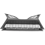 Order Front Bumper Grille by SHERMAN PARTS - TOCAMR18H-99BG-0 For Your Vehicle