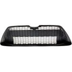 Order SHERMAN PARTS - TOCORO20-99BGQ-0 - Grille For Your Vehicle