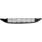 Order Front Bumper Grille by SHERMAN PARTS - TOPRIU16-99BGQ-0 For Your Vehicle