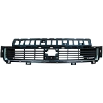 Order Front Bumper Grille by SHERMAN PARTS - TOSEQU18-99BG-0 For Your Vehicle