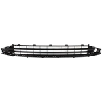 Order Front Bumper Grille by SHERMAN PARTS - VWJETT19-99BGQ-0 For Your Vehicle