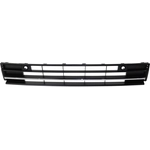Order Front Bumper Grille by SHERMAN PARTS - VWPASS16-99BG-0 For Your Vehicle