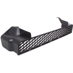 Order Front Bumper Grille - TO1036102 For Your Vehicle