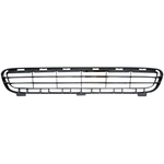 Order Front Bumper Grille - TO1036103 For Your Vehicle