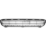 Order Front Bumper Grille - TO1036103PP For Your Vehicle