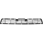 Order Front Bumper Grille - TO1036106 For Your Vehicle