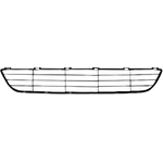 Order Front Bumper Grille - TO1036108 For Your Vehicle
