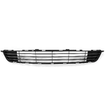 Order Various Manufacturers - TO1036111PP - Grille de pare-chocs avant For Your Vehicle