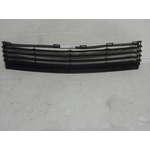 Order Front Bumper Grille - TO1036112 For Your Vehicle