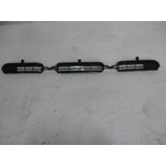 Order Front Bumper Grille - TO1036115 For Your Vehicle