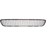 Order Front Bumper Grille - TO1036116 For Your Vehicle