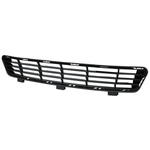 Order Front Bumper Grille - TO1036118PP For Your Vehicle