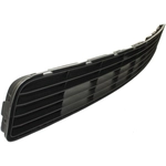 Order Front Bumper Grille - TO1036119 For Your Vehicle