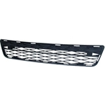 Order Various Manufacturers
- TO1036121 - Front Bumper Grille For Your Vehicle