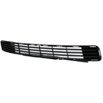 Order Front Bumper Grille - TO1036122 For Your Vehicle
