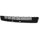 Order Front Bumper Grille - TO1036124 For Your Vehicle