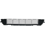 Order Front Bumper Grille - TO1036125PP For Your Vehicle