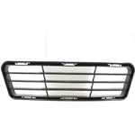 Order Front Bumper Grille - TO1036129 For Your Vehicle