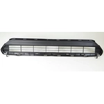 Order Front Bumper Grille - TO1036130 For Your Vehicle