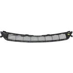 Order Front Bumper Grille - TO1036141 For Your Vehicle