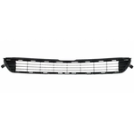 Order Front Bumper Grille - TO1036141PP For Your Vehicle
