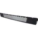 Order Front Bumper Grille - TO1036142 For Your Vehicle