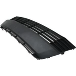 Order VARIOUS MANUFACTURERS - Front Bumper Grille - TO1036145 For Your Vehicle