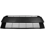 Order Front Bumper Grille - TO1036145PP For Your Vehicle