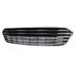 Order Front Bumper Grille - TO1036146C For Your Vehicle