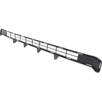 Order Front Bumper Grille - TO1036147C Capa Certified For Your Vehicle
