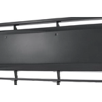 Order Grille de pare-chocs avant - TO1036149C For Your Vehicle