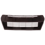 Order Front Bumper Grille - TO1036150PP For Your Vehicle