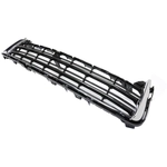 Order Various Manufacturers
 - TO1036152 - Front Bumper Grille For Your Vehicle