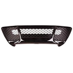 Order Front Bumper Grille - TO1036156 For Your Vehicle