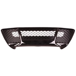 Order Front Bumper Grille - TO1036156PP For Your Vehicle