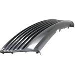 Order Front Bumper Grille - TO1036158 For Your Vehicle