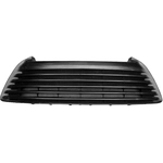 Order Front Bumper Grille - TO1036158PP For Your Vehicle