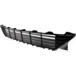 Order Front Bumper Grille - TO1036164 For Your Vehicle