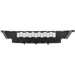 Order Front Bumper Grille - TO1036167C For Your Vehicle