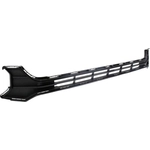 Order Front Bumper Grille - TO1036168 For Your Vehicle