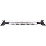 Order Front Bumper Grille - TO1036168C Capa Certified Capa Certified For Your Vehicle