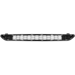 Order Front Bumper Grille - TO1036171 For Your Vehicle