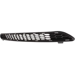 Order Front Bumper Grille - TO1036171C For Your Vehicle