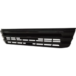 Order Front Bumper Grille - TO1036172 For Your Vehicle