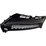 Order Front Bumper Grille - TO1036178 For Your Vehicle