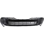 Order Front Bumper Grille - TO1036183 For Your Vehicle