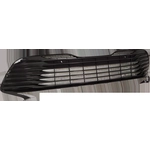 Order Front Bumper Grille - TO1036184 For Your Vehicle