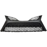 Order Front Bumper Grille - TO1036185 For Your Vehicle